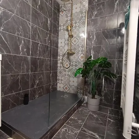 Bagnol Chill - 4 Personne - 30 Mn Avignion *